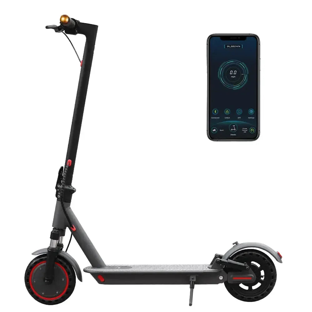 AOVO PRO / LadPad AP07 Electric Scooter
