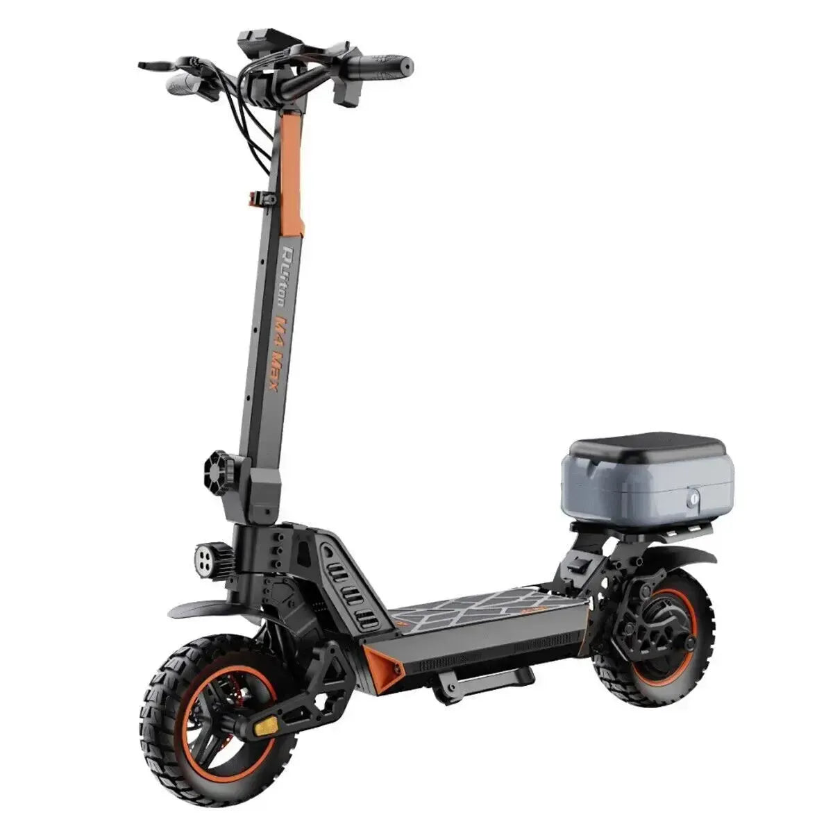 Ruitoo M4 Max Electric Scooter