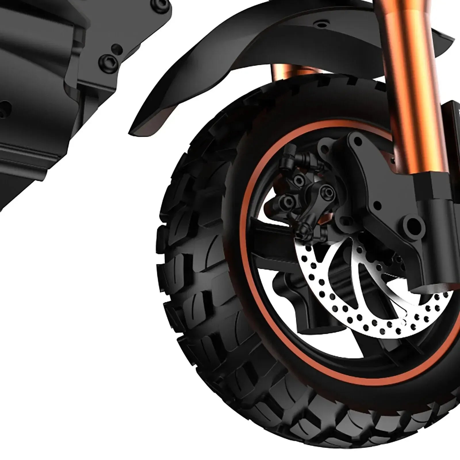 Ruitoo M5 Pro Electric Scooter