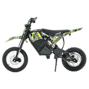 VIPCOO H3 Dirt Electric Bike